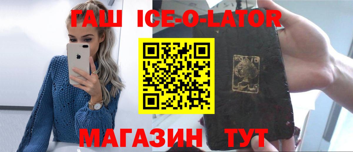 ГАШ Изолятор Реж